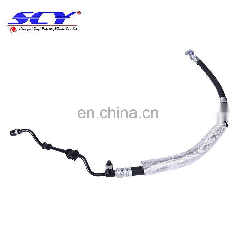 Power Steering Pressure Hose Suitable for HONDA CRV II 53713S9AA02 53713S9AA03 53713S9AA04 53713SCVA02 53713SCVA04 53713SCVA05 3