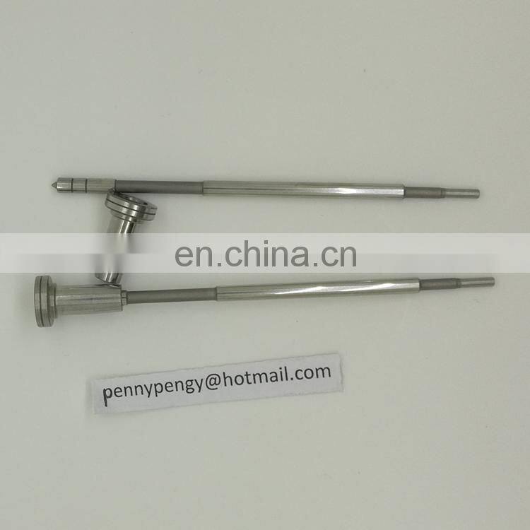injector CR common rail valve set F00VC01361