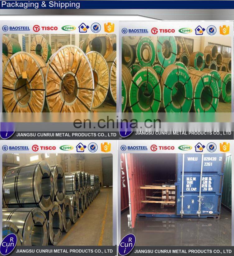 ASTM  stainless steel strip coil  440c  Stainless Steel Price Per Kg