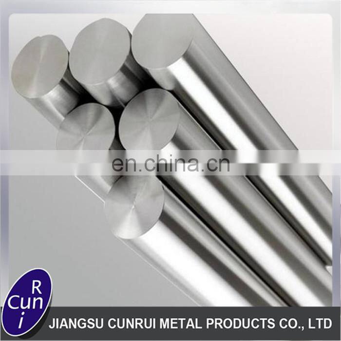 Duplex F60 stainless steel round bars/ Duplex s32205 round bars