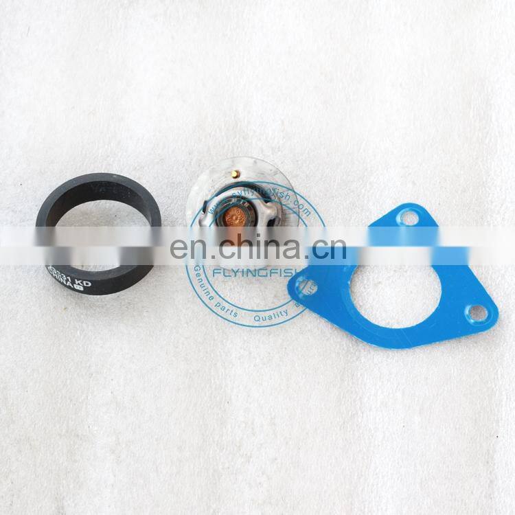 Genuine 4B 4BT 3.9L 4B3.9 4BT3.9 6B 6BT 5.9L 6BT5.9 Engine Parts Thermostat Kit 3802968