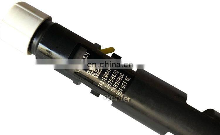 JCB220 JS200 Diesel Engine Fuel injetcor 320/06833 32006833 28258683 for JCB Excavator