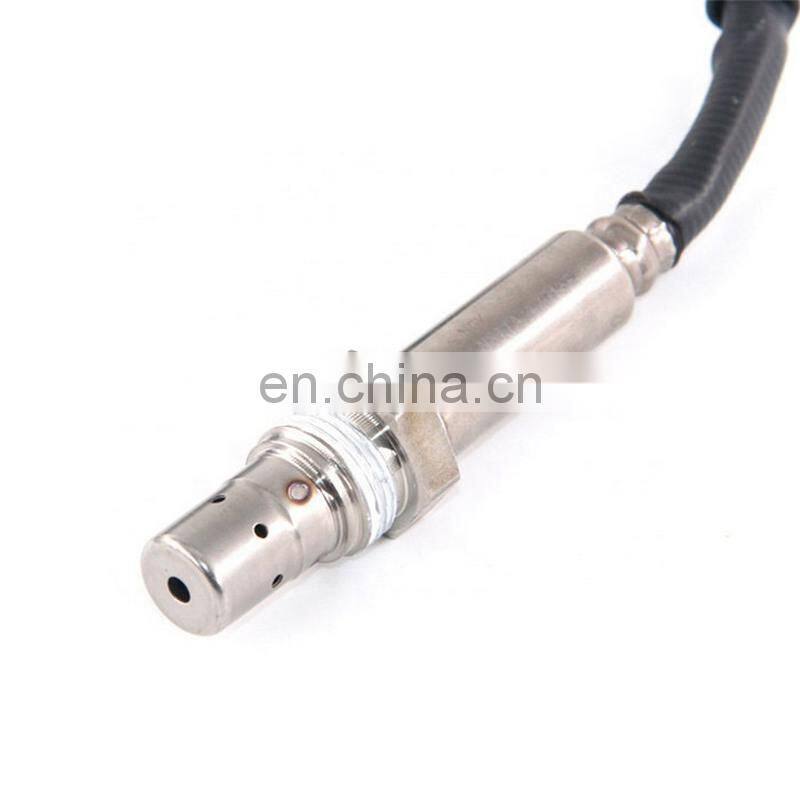 24V Flat Five Needles Nitrogen Oxide Sensor 5WK9 6693A 2894946RX 5WK96693A