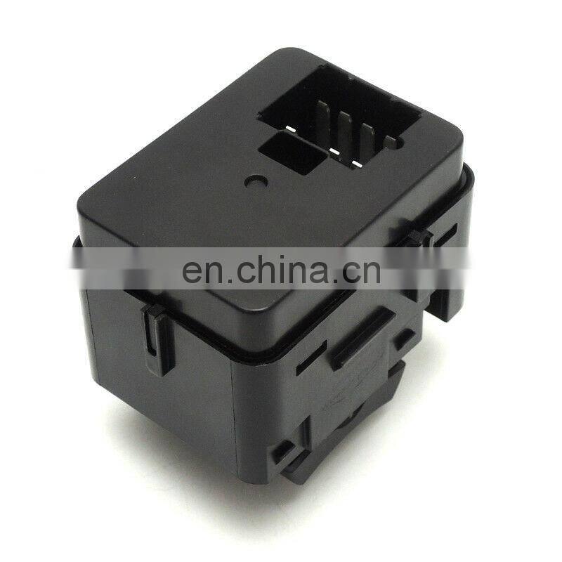 Universal Auto Driver Side Power Window Switches 25725880 for Chevrolet 2003-2007