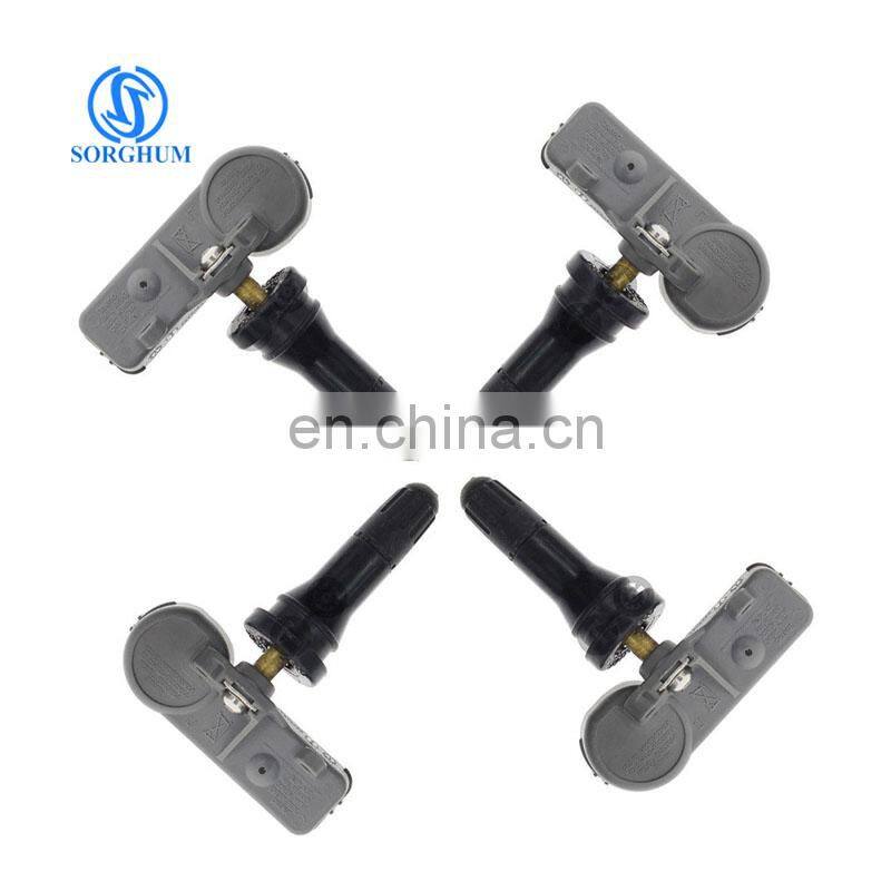TPMS Sensor Tire Pressure Monitor Sensor For Chevrolet Comero Kobot Cruze Equinox Orlando Sonic Spark Volanda 315MHz 20922900