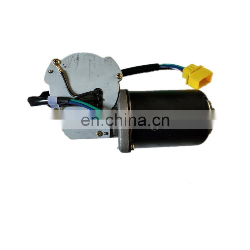 SINOTRUK HOWO WIPER MOTOR WG1642741008