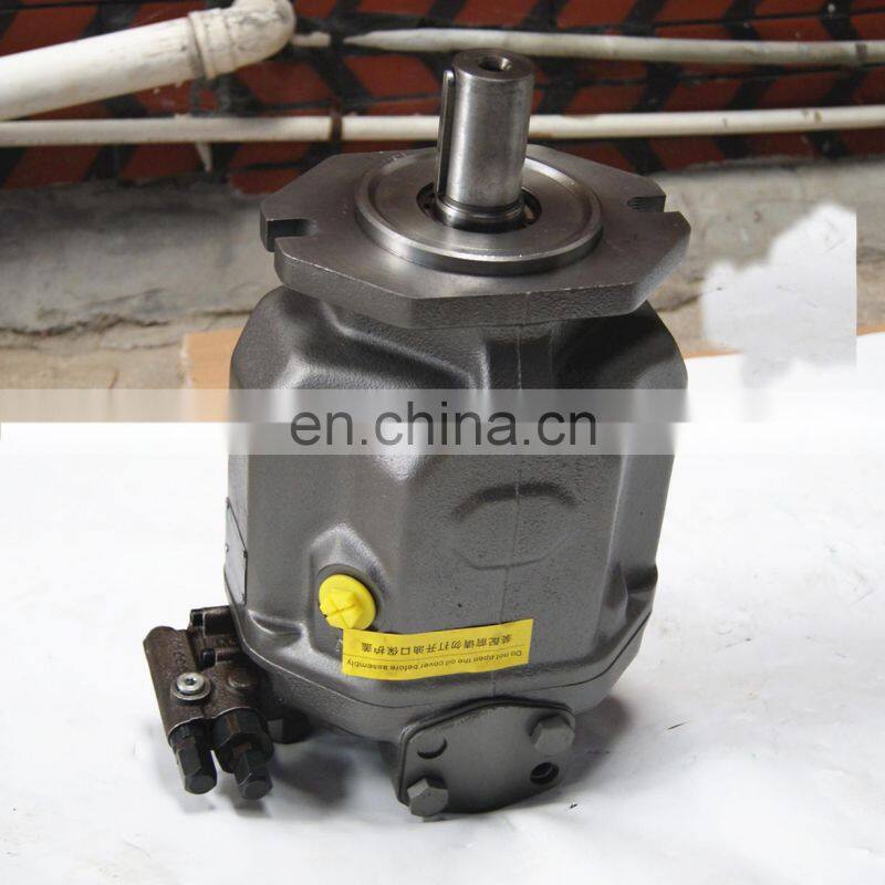 Hot sale A10VSO  A10VSO45 AL A10VO63LA8DS/53R-VWC12N00  rexroth hydraulic plunger piston pump
