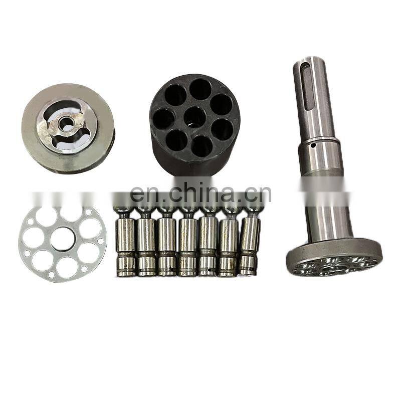 Rexroth high pressure metering pump A2VK12 28 polyurethane high pressure foaming machine accessories