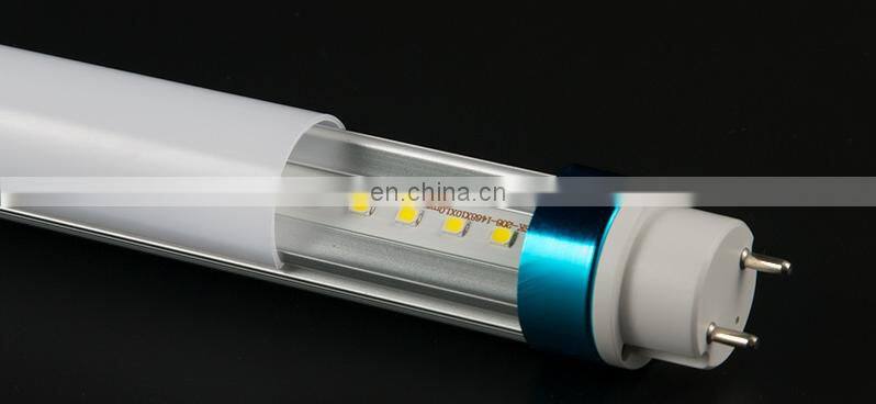 Aluminum Alloy Lamp Body Material and Tube Lights Item Type T5 T8  led light led lighting 2FT 4FT 5FT