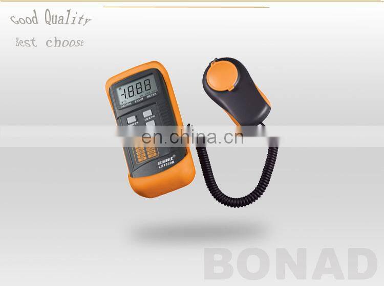 LX1330B LUX Meter Digital Lux Meter