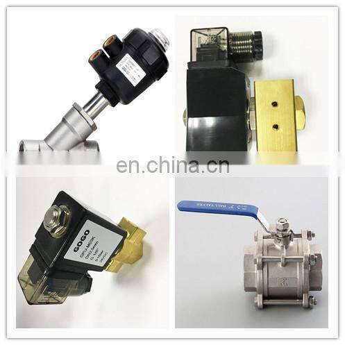 fan coil unit control valves manual direction control valve control panel solenoid valve