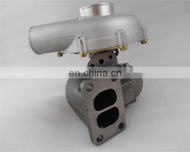 K27.2 Turbocharger for Mercedes Benz Truck 1117 with OM366A Engine K27.2 Turbo 3760960699 53279886441