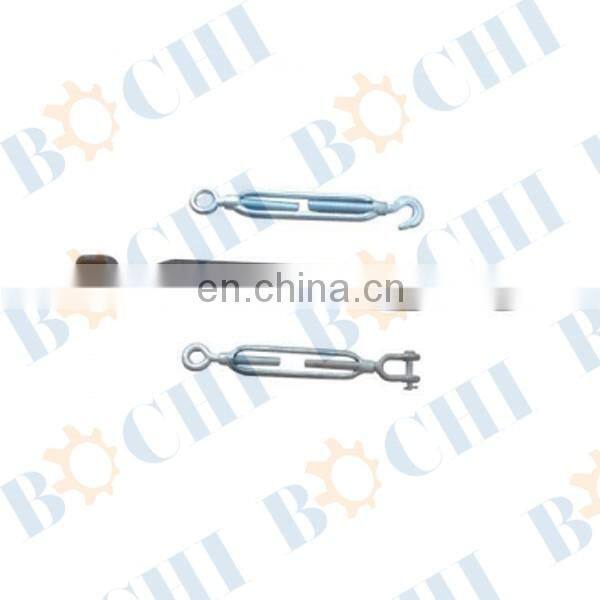 US Rigging Split Body Turnbuckle DIN1480