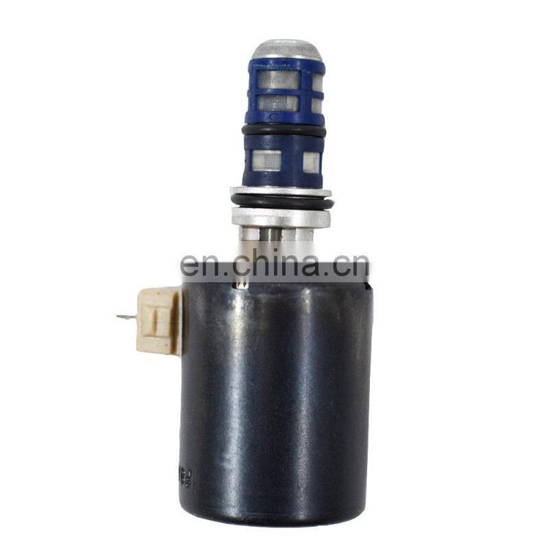 Transmission Solenoid Set Filter Kit for EPC TCC LockUp Shift 1998-2003 4R70W