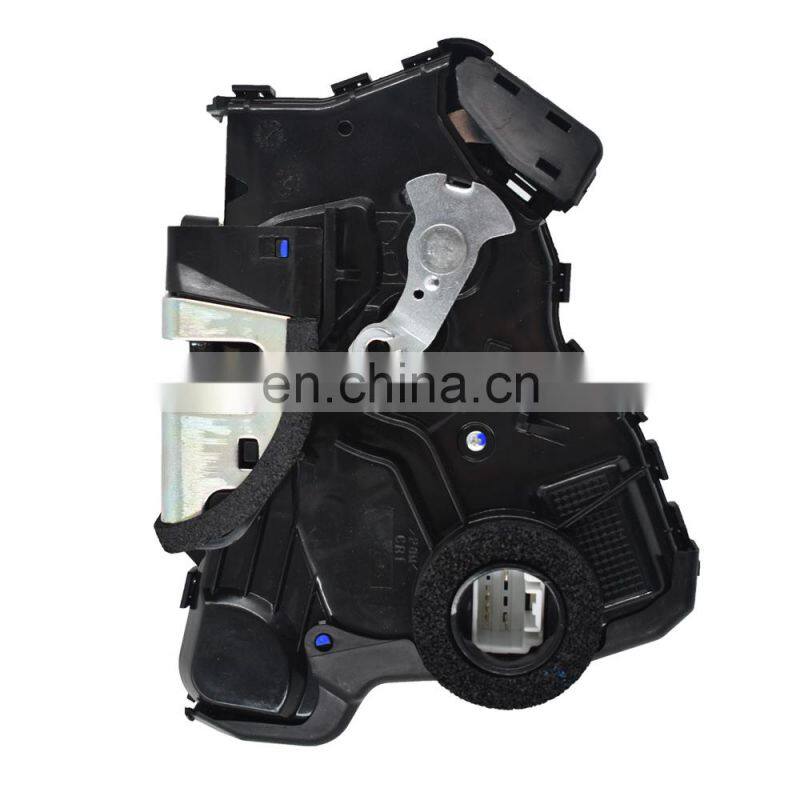 Door Lock Actuator Motor Dorman Fits For 06-10 Toyota Sienna Front Right 69030-02130