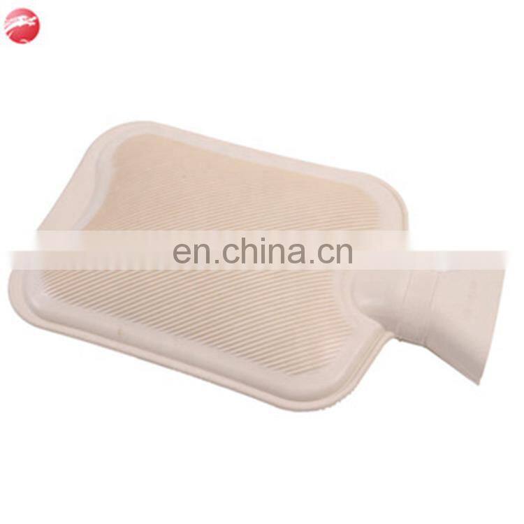 China New Type Custom Logo Hand Warm Bags And Bottle Pad