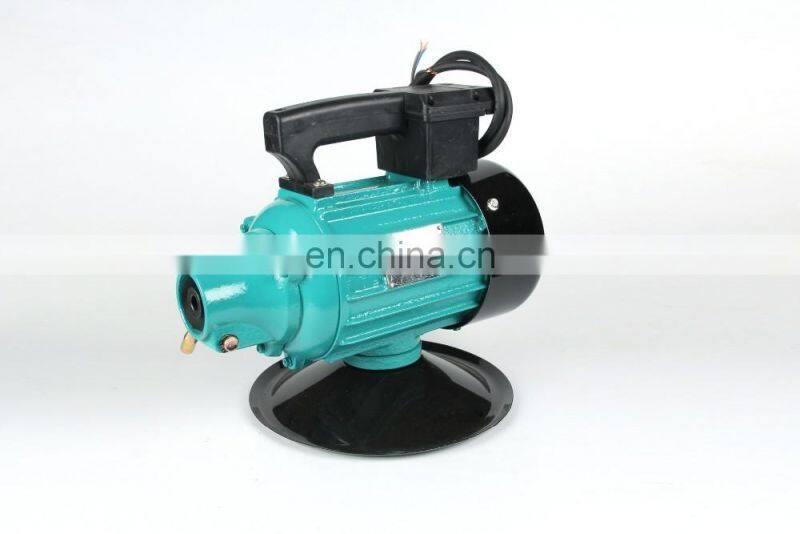 CE certificate Beton Vibrator Motor Factory