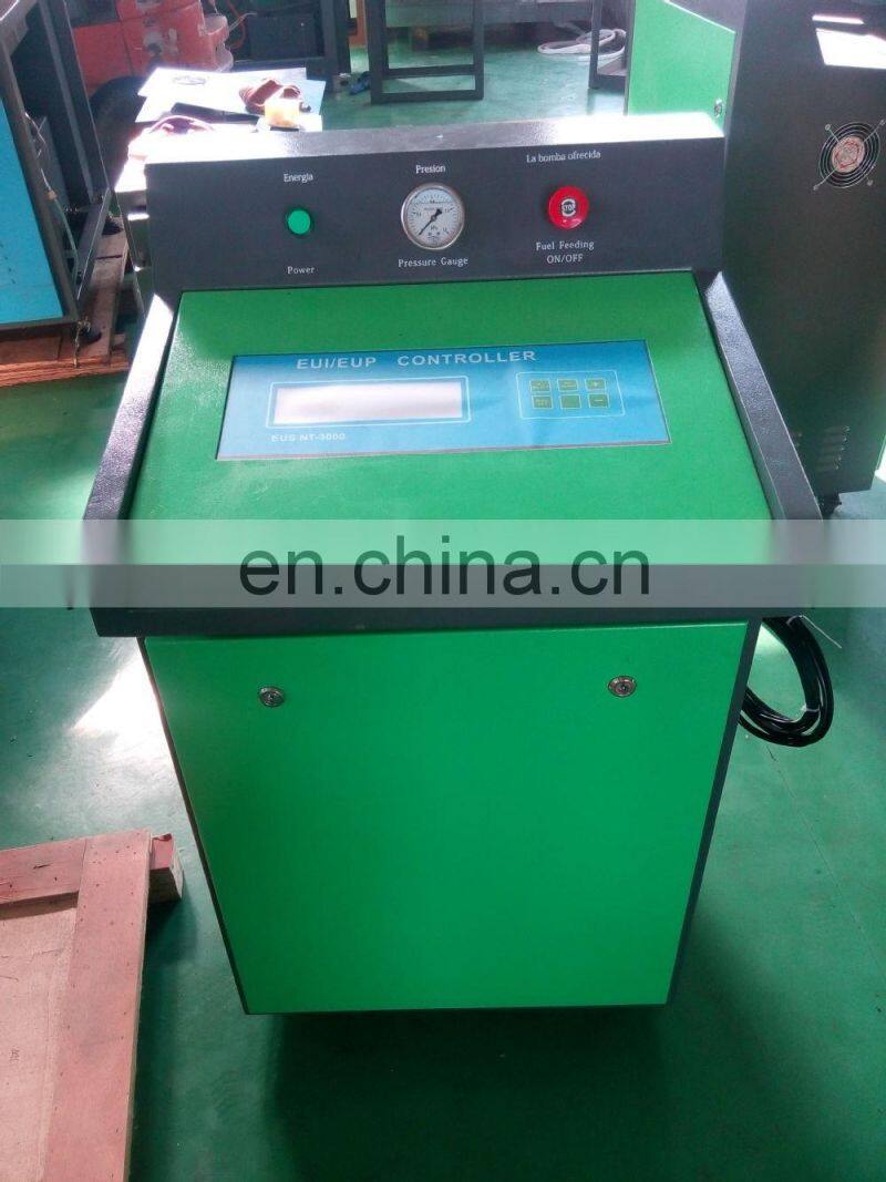 Del phi E3 Piezo,Sie mens EUI/EUP Cam Box Injector Unit Pump Common Rai Tester Cum mins ISX HPI-TP Sca nia 12L V W Piezo