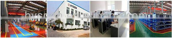 CE certificated construction machinery, self-loading dumper