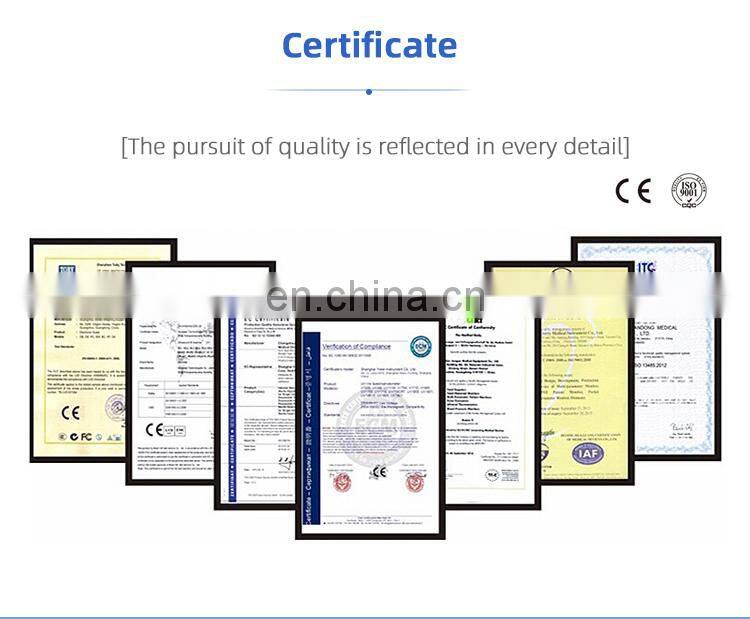 China supplier clinical laboratory analyzer veterinary or human ISE electrolyte analyzer
