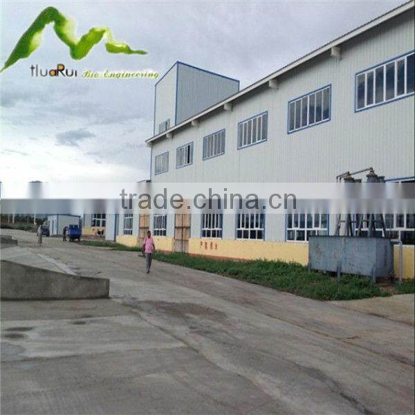 Natural Plant Extract Valerian Root Extract