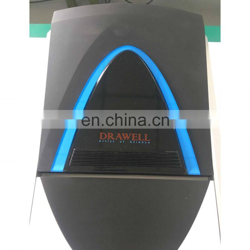 Fourier Transform Infrared Spectrometer