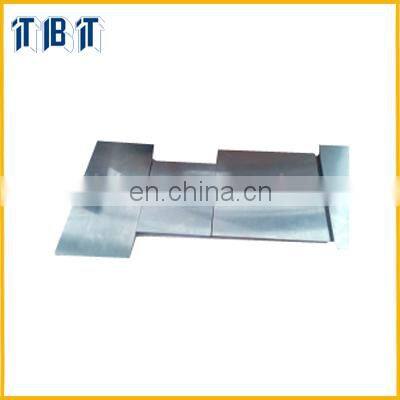 Ceramic Flatness and Straightness Testing Machine