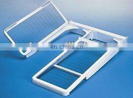 refrigerator glass shelf