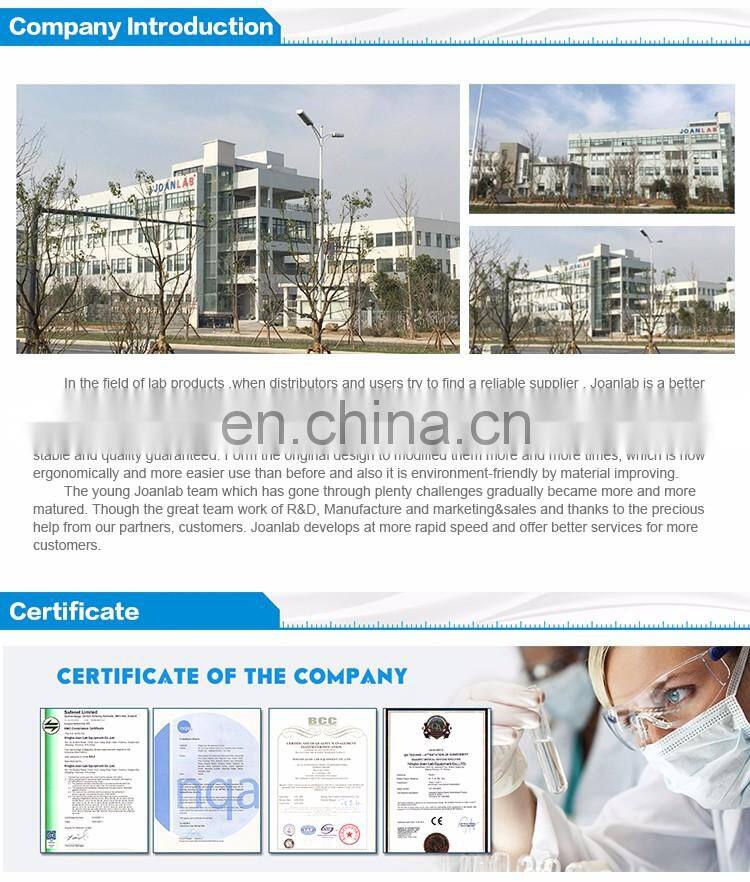 JOAN Lab Instruments Ultrasonic Cleaner 6L with Heater