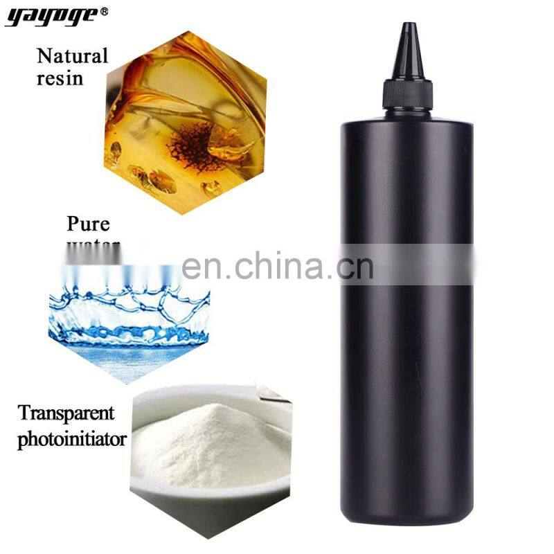 Base coat for gel polish 1kg nail base coat