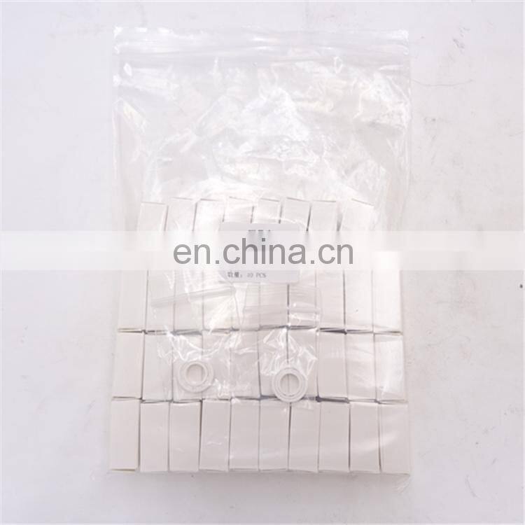 ZYSL 6701T9C3 ZrO2 full china ceramic ball bearings with nylon cage