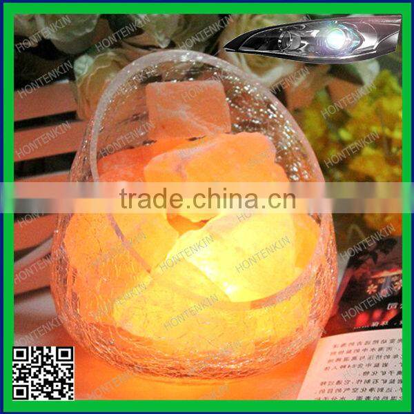 Himalayan Salt Products