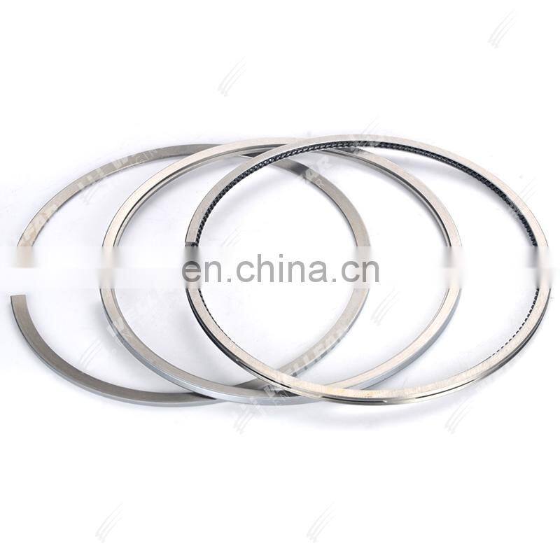 Diesel S60 piston ring 23503747 130*2.5+4+4mm in stock