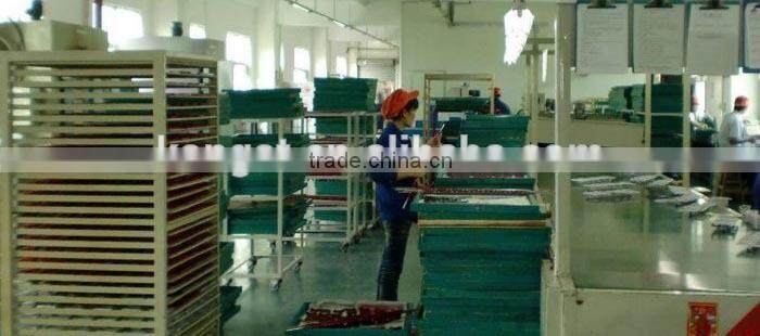 Manufacturer Supply People Shape USB Flash Drive