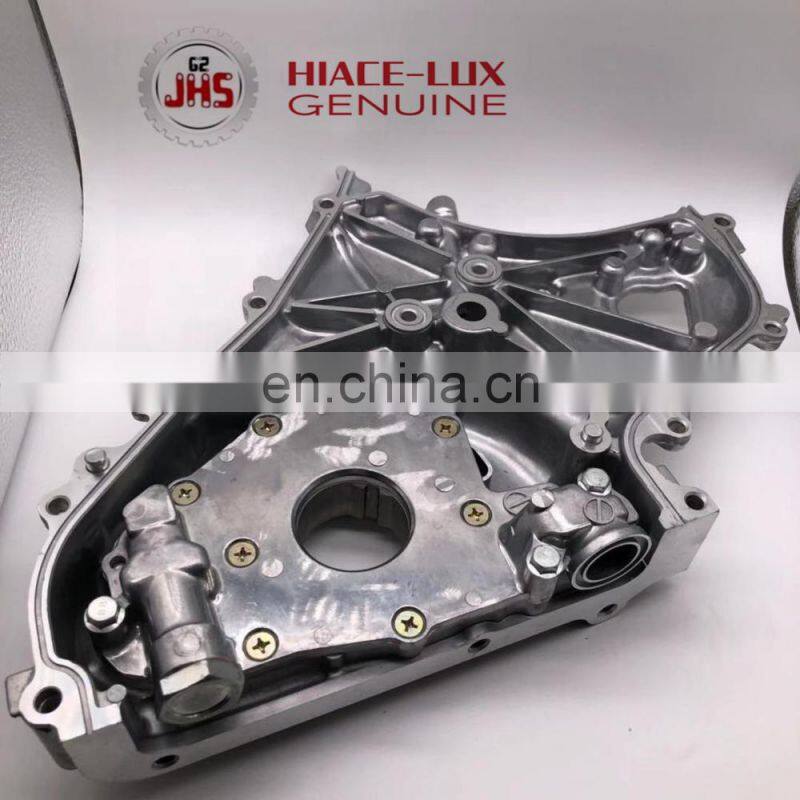 Auto Part Oil Pump 15010-EB70A 15010-EB30A 15010-5X00A  FOR NAVARA D40 PATHFINDER YD25 DCi 2.5L