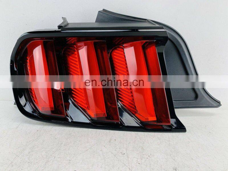 FR3B-13405-A FR3B-13404-A Car accessories car body parts tail lamp brake light stop tail light for mustang 2018 2019 2020