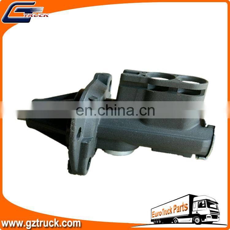 Gearbox Inhibitor Valve OEM 1672231 for VL Truck Butterfly Valve