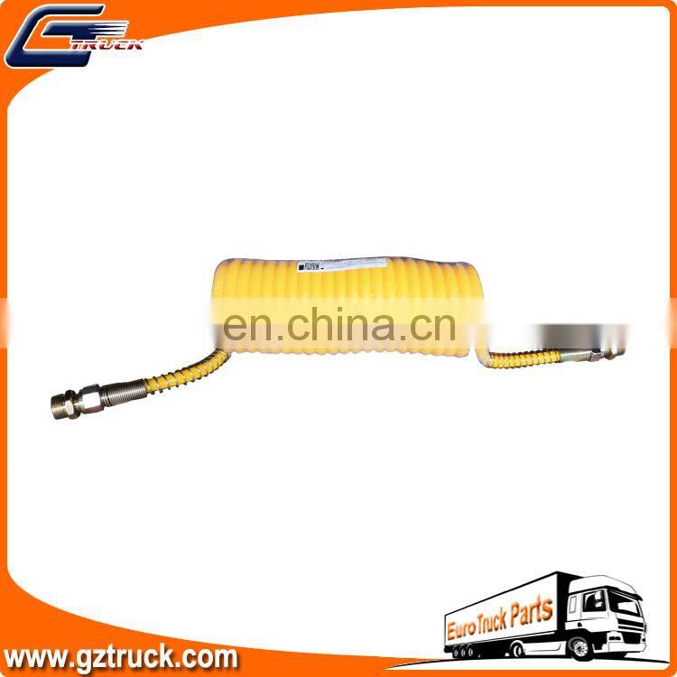 Air spiral Hose Oem 4527110050 1518047 33009609 81963400238 for DAF Ivec MAN Truck