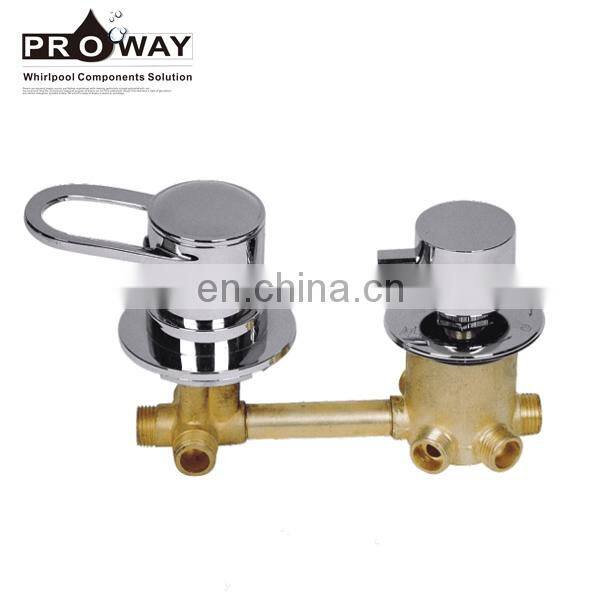 Sanitary Ware Bathroom Wall Mount Shower kitchen faucet shower sink faucet timer