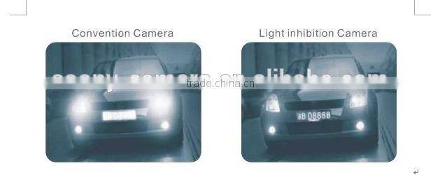 1MP IR dome digital cmos AHD camera with 3.6mm lens