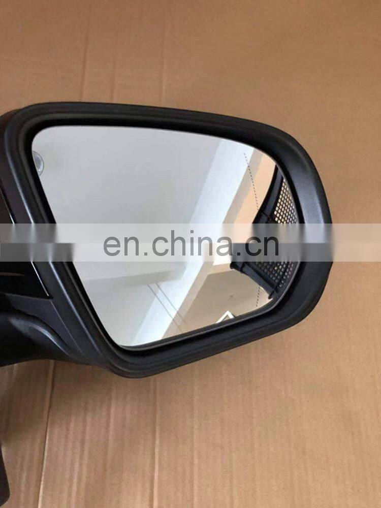 G class W463 old to new electric side mirrors fit for W463 G350 G55 G500 G63 2004-2018year style side mirrors