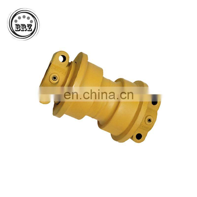 PC200LC-8 excavator carrier roller PC210 track roller PC210-7 drive roller