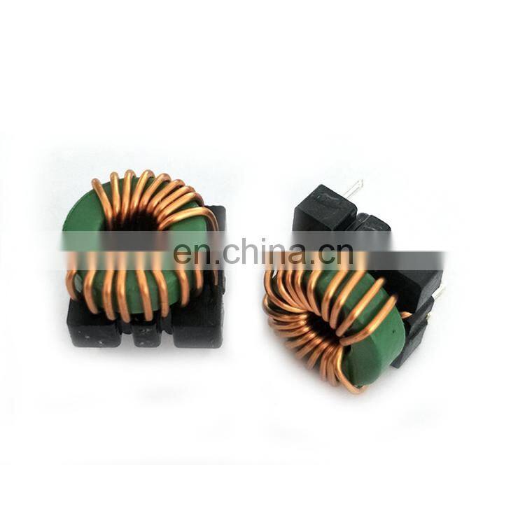 common mode choke inductor Wurth Elektronik PN 7448011008