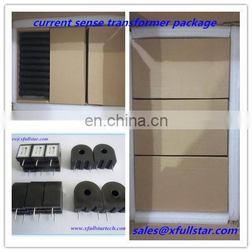 PCB Micro Current Transformer / Transducer / Sensor