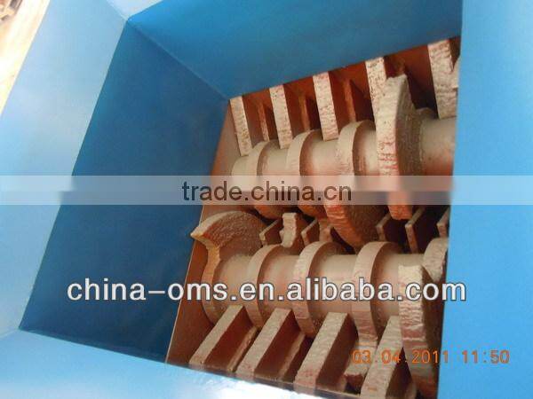 G800 Coarse shredder