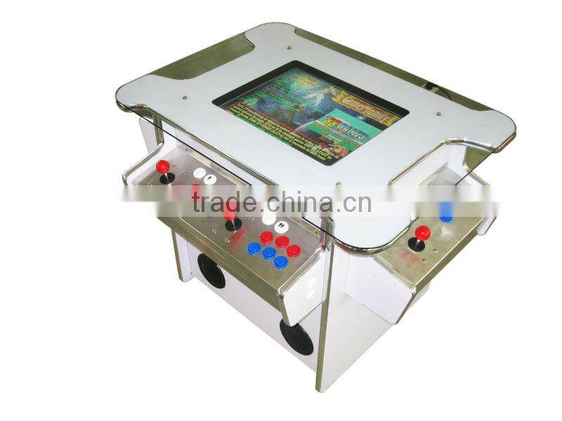 Cocktail Arcade Machine BS-T4LC22M2