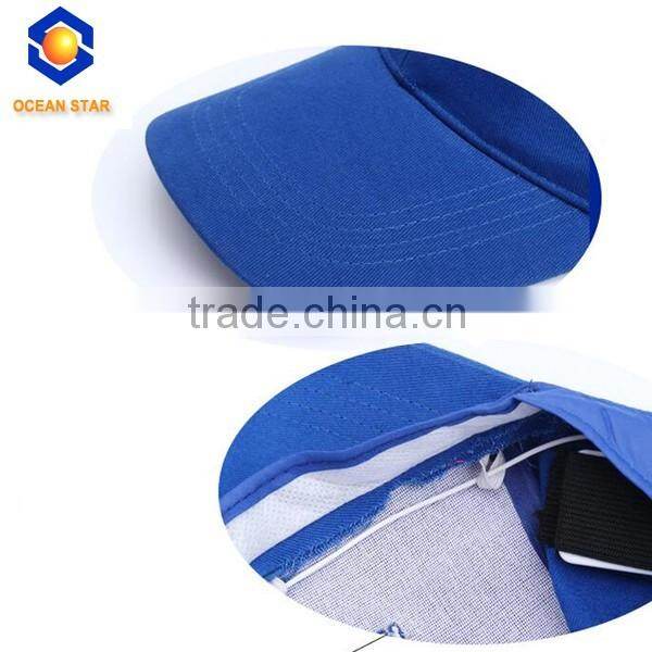2016 New Bluetooth Baseball Cap/ Hat with Headphone from China