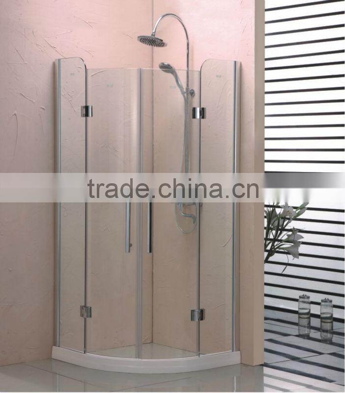 Simple design shower room,glass shower room,sliding glass shower room,simple design