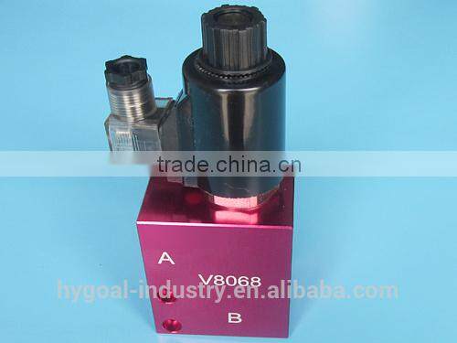 hydraulic catridge check valve
