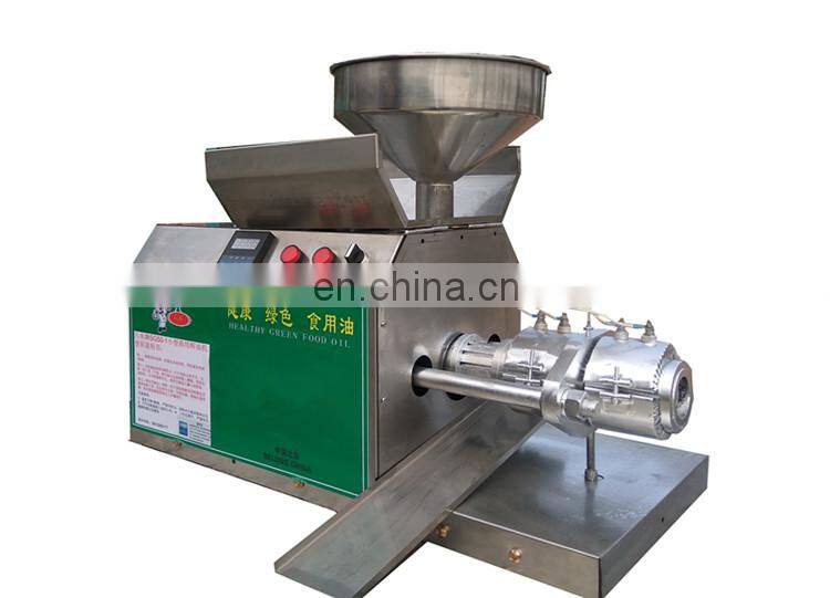 mini oil press machine oil cocoa bean oil pressing machine